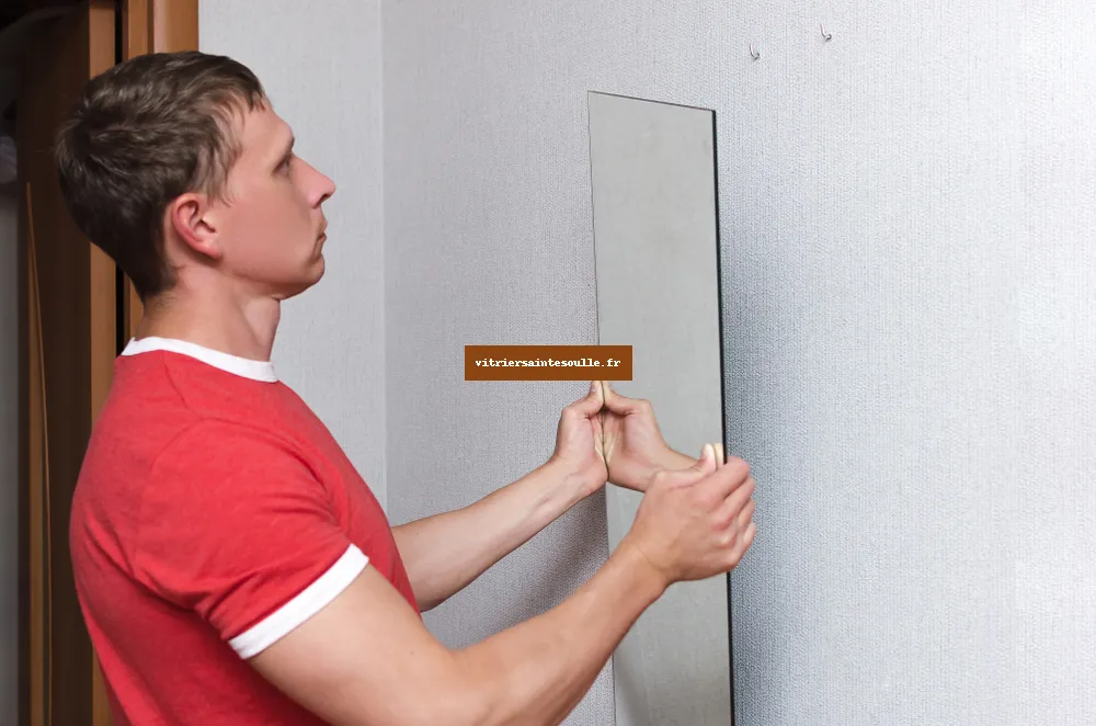 Vitrier Sainte-Soulle