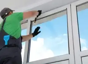 Remplacement de double vitrage Sainte-Soulle