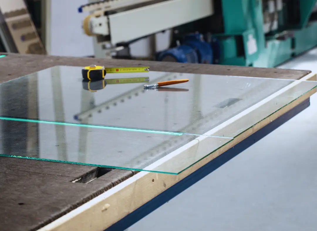 Remplacement de simple vitrage Sainte-Soulle